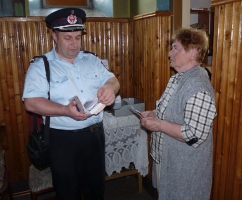 pompieri ISU Maramures